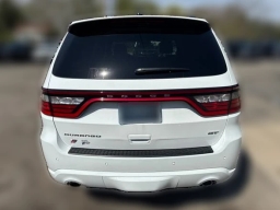 Dodge Durango GT Plus HEMI V8 AWD 2026