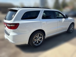 Dodge Durango GT Plus HEMI V8 AWD 2026