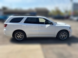 Dodge Durango GT Plus HEMI V8 AWD 2026