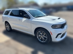 Dodge Durango GT Plus HEMI V8 AWD 2026