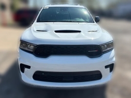 Dodge Durango GT Plus HEMI V8 AWD 2026
