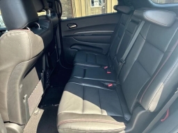 Dodge Durango GT Plus HEMI V8 AWD 2026