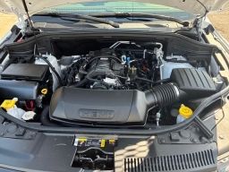 Dodge Durango GT Plus HEMI V8 AWD 2026