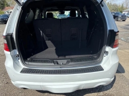 Dodge Durango GT Plus HEMI V8 AWD 2026