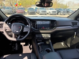 Dodge Durango GT Plus HEMI V8 AWD 2026