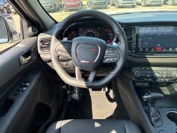 Dodge Durango GT Plus HEMI V8 AWD 2026