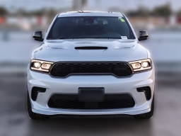 Dodge Durango GT Plus HEMI V8 AWD 2026