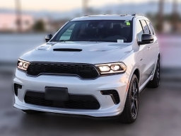 Dodge Durango GT Plus HEMI V8 AWD 2026