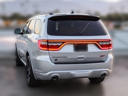 Dodge Durango GT Plus HEMI V8 AWD 2026