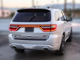 Dodge Durango GT Plus HEMI V8 AWD 2026