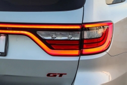 Dodge Durango GT Plus HEMI V8 AWD 2026