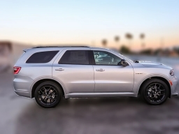 Dodge Durango GT Plus HEMI V8 AWD 2026