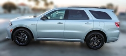 Dodge Durango GT Plus HEMI V8 AWD 2026