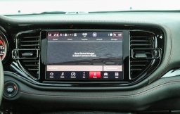 Dodge Durango GT Plus HEMI V8 AWD 2026