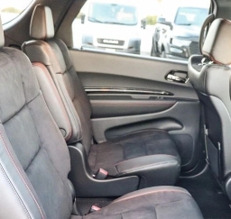 Dodge Durango GT Plus HEMI V8 AWD 2026