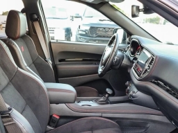 Dodge Durango GT Plus HEMI V8 AWD 2026