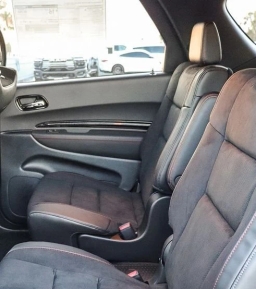 Dodge Durango GT Plus HEMI V8 AWD 2026