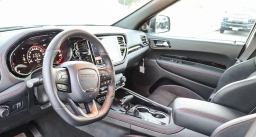 Dodge Durango GT Plus HEMI V8 AWD 2026