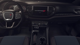 Dodge Durango GT Plus HEMI V8 America 250 Edition AWD 2026