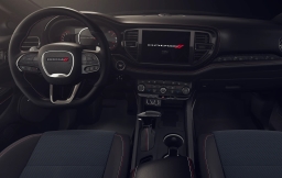 Dodge Durango GT Plus HEMI V8 America 250 Edition AWD 2026