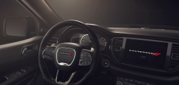 Dodge Durango GT Plus HEMI V8 America 250 Edition AWD 2026