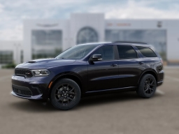 Dodge Durango GT Plus HEMI V8 AWD 2026