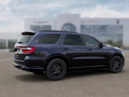 Dodge Durango GT Plus HEMI V8 AWD 2026