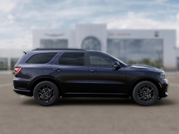Dodge Durango GT Plus HEMI V8 AWD 2026