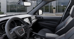 Dodge Durango GT Plus HEMI V8 AWD 2026