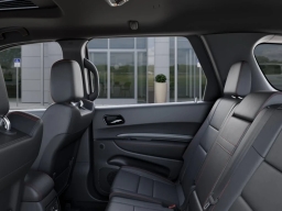 Dodge Durango GT Plus HEMI V8 AWD 2026