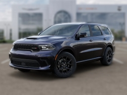 Dodge Durango GT Plus HEMI V8 AWD 2026