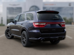 Dodge Durango GT Plus HEMI V8 AWD 2026