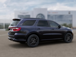 Dodge Durango GT Plus HEMI V8 AWD 2026