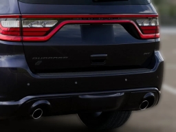 Dodge Durango GT Plus HEMI V8 AWD 2026