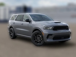 Dodge Durango GT HEMI V8 AWD 2026