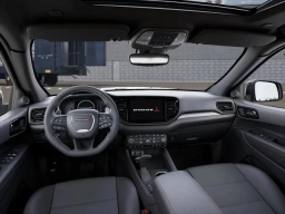 Dodge Durango GT HEMI V8 AWD 2026