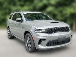 Dodge Durango GT Plus HEMI V8 AWD 2026