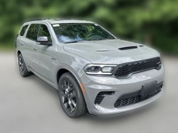 Dodge Durango GT Plus HEMI V8 AWD 2026