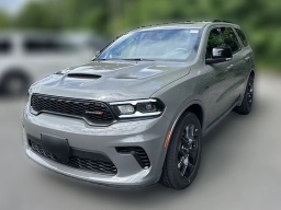 Dodge Durango GT Plus HEMI V8 AWD 2026