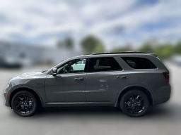 Dodge Durango GT Plus HEMI V8 AWD 2026