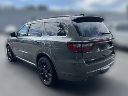 Dodge Durango GT Plus HEMI V8 AWD 2026