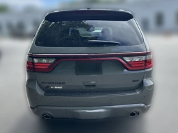 Dodge Durango GT Plus HEMI V8 AWD 2026