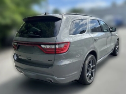 Dodge Durango GT Plus HEMI V8 AWD 2026