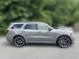 Dodge Durango GT Plus HEMI V8 AWD 2026