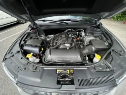 Dodge Durango GT Plus HEMI V8 AWD 2026