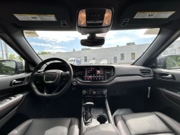 Dodge Durango GT Plus HEMI V8 AWD 2026