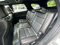 Dodge Durango GT Plus HEMI V8 AWD 2026