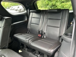 Dodge Durango GT Plus HEMI V8 AWD 2026