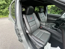 Dodge Durango GT Plus HEMI V8 AWD 2026