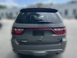 Dodge Durango GT Plus HEMI V8 AWD 2026